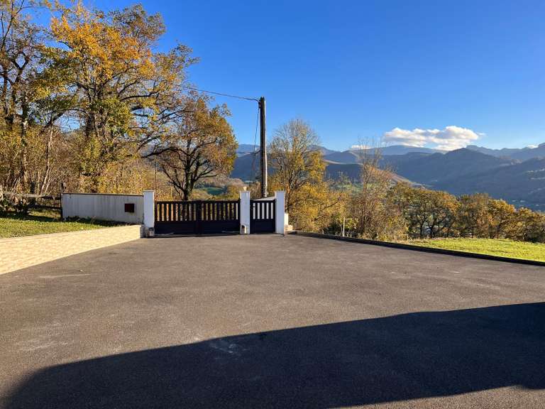 Villa Saint-Jean-Pied-de-Port - 4 chambres - 206m²