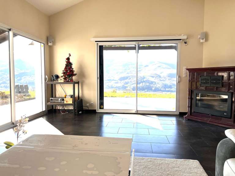 Villa Saint-Jean-Pied-de-Port - 4 chambres - 206m²