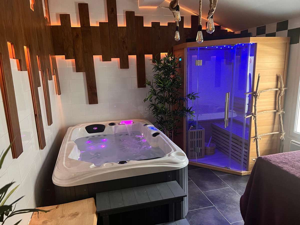 Villa Saint-Jean-Pied-de-Port