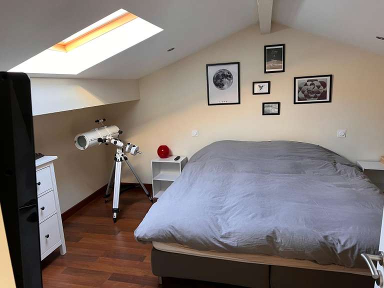 Villa Saint-Jean-Pied-de-Port - 4 chambres - 206m²