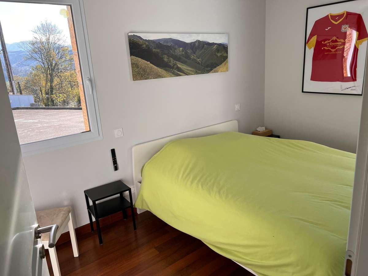 Villa Saint-Jean-Pied-de-Port