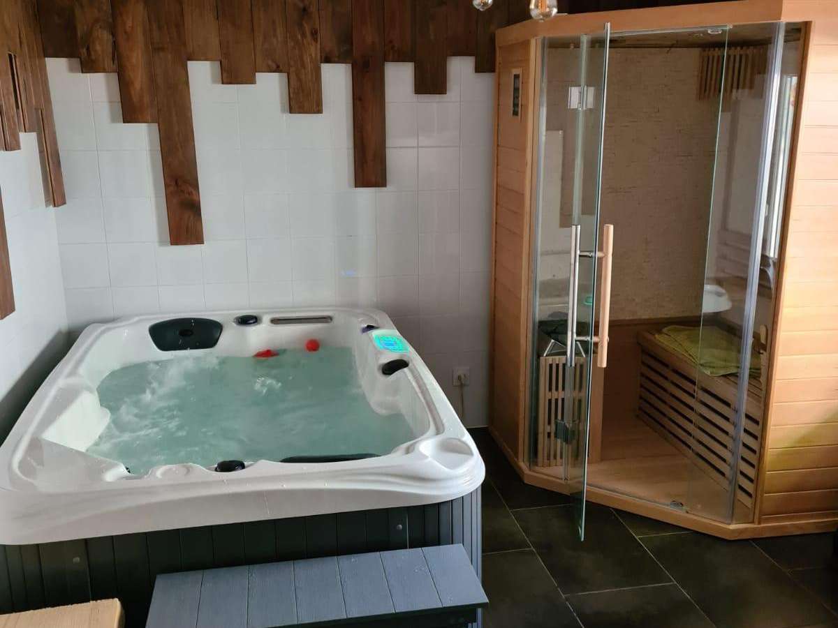 Villa Saint-Jean-Pied-de-Port