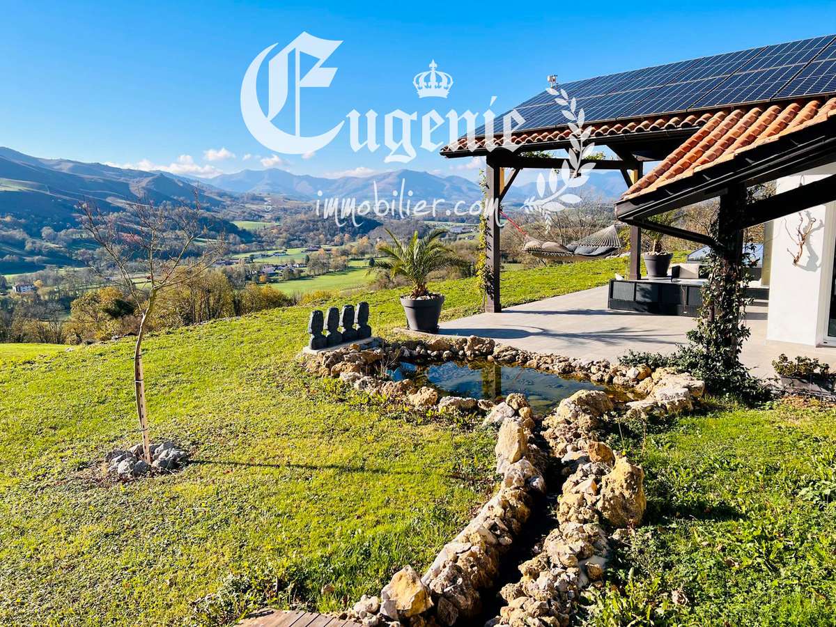 Villa Saint-Jean-Pied-de-Port