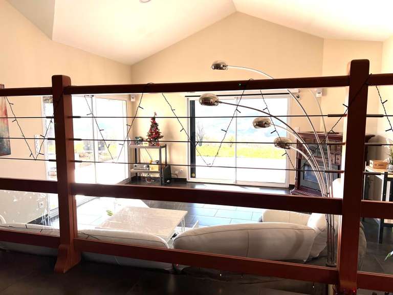 Villa Saint-Jean-Pied-de-Port - 4 chambres - 206m²