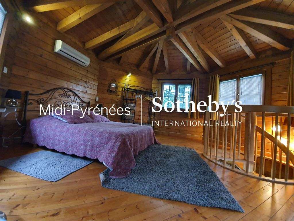 Propriété Saint-Jean-Poutge