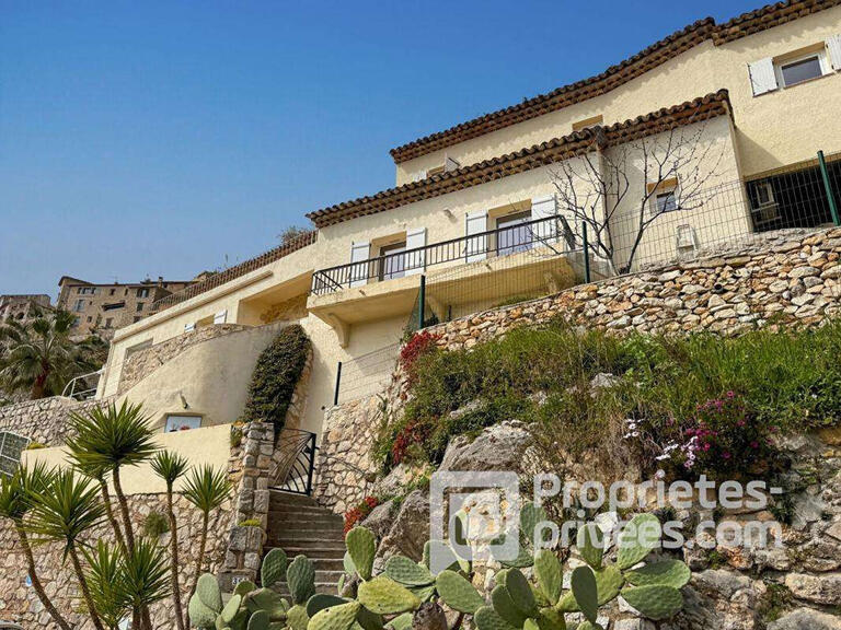Maison Saint-Jeannet - 3 chambres