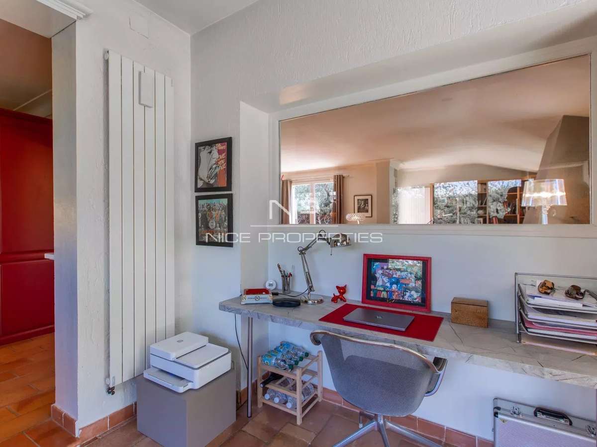 Maison Saint-Jeannet