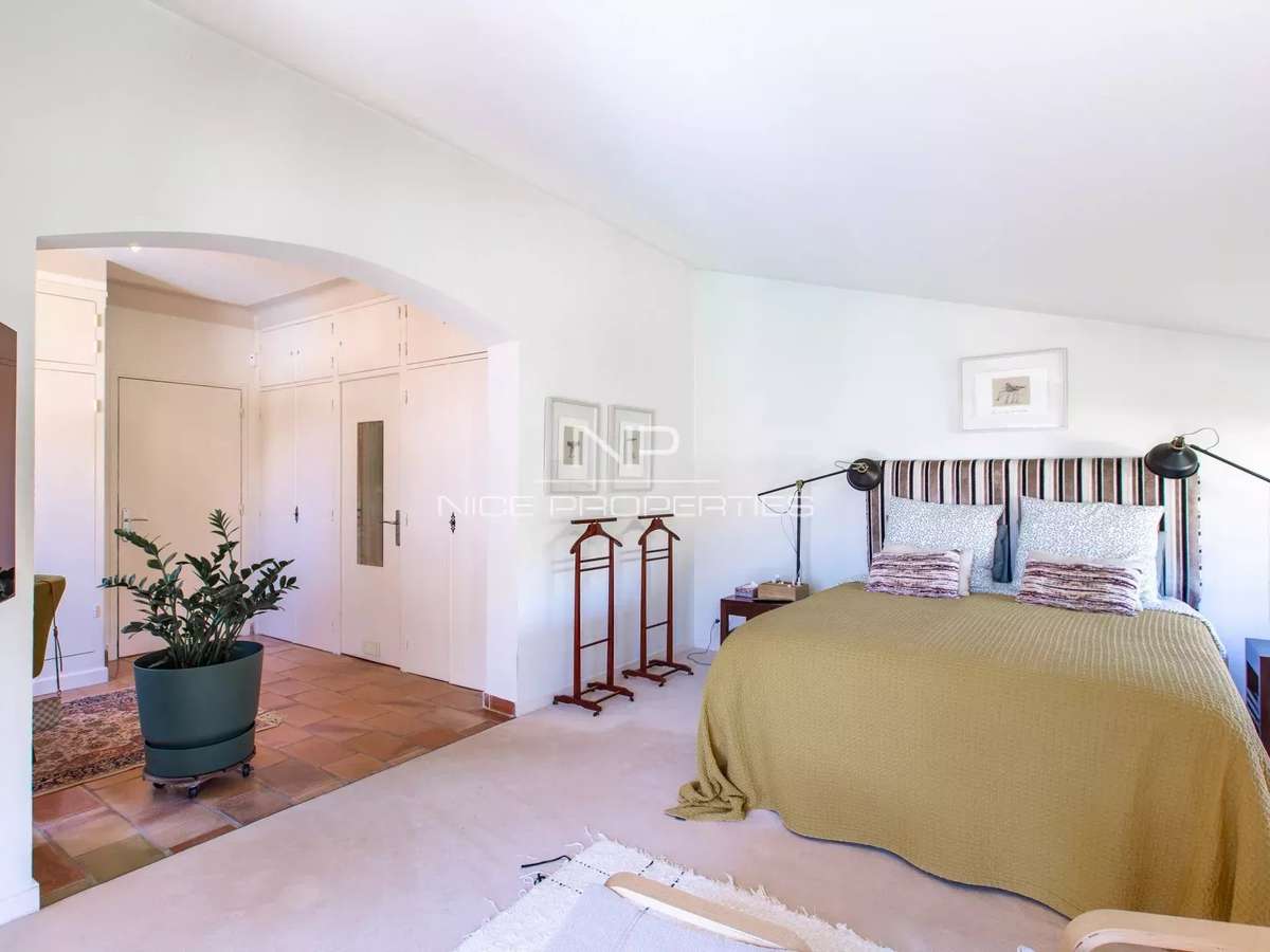 Maison Saint-Jeannet