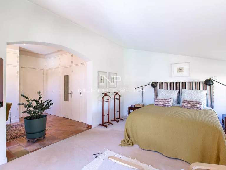 Maison Saint-Jeannet - 4 chambres - 180m²