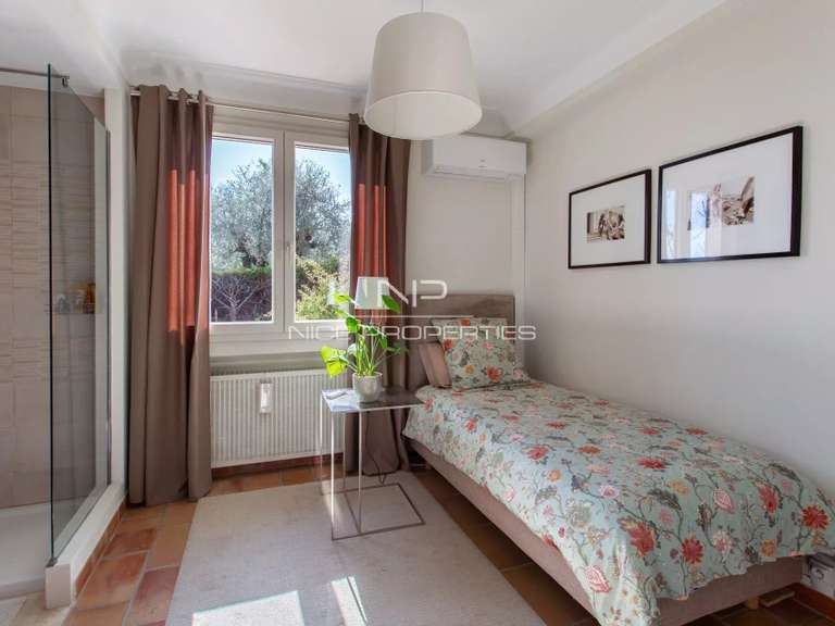 Maison Saint-Jeannet - 4 chambres - 180m²