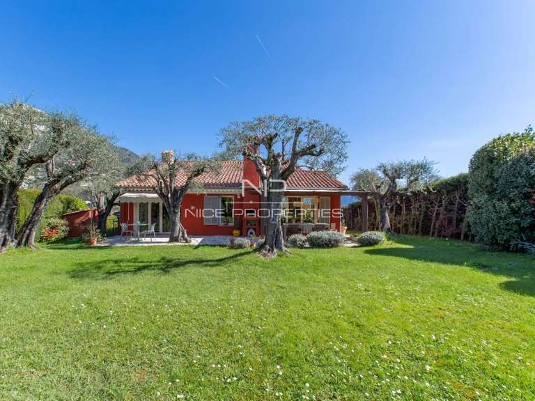 Maison Saint-Jeannet - 4 chambres - 180m²