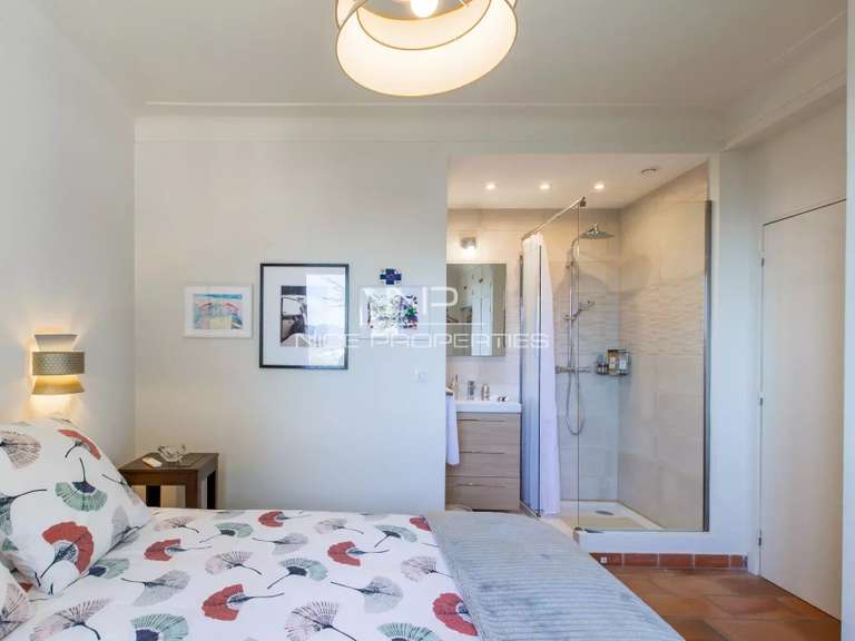 Maison Saint-Jeannet - 4 chambres - 180m²