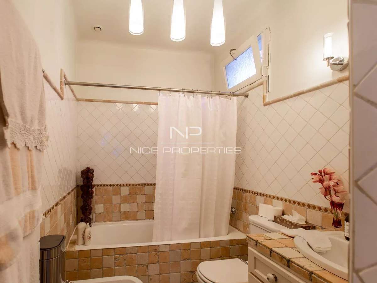 Maison Saint-Jeannet