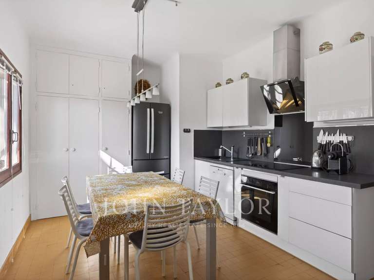 Maison Saint-Jeannet - 4 chambres - 120m²