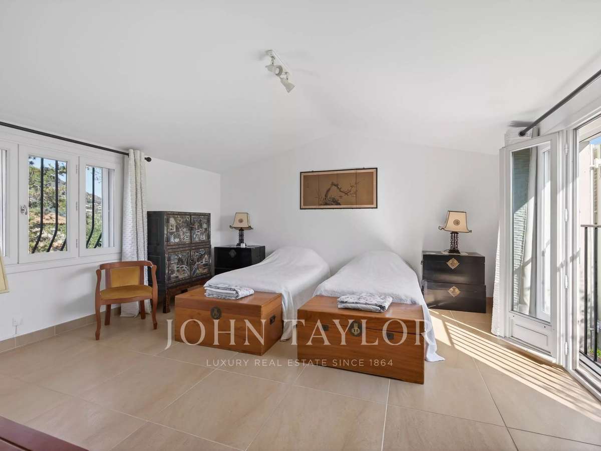 Maison Saint-Jeannet