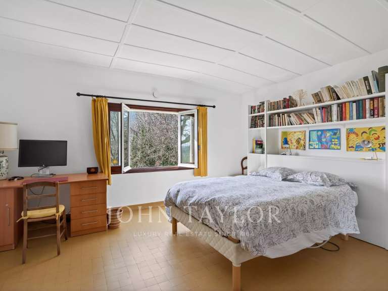 Maison Saint-Jeannet - 4 chambres - 120m²