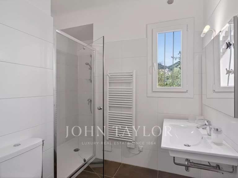 Maison Saint-Jeannet - 4 chambres - 120m²