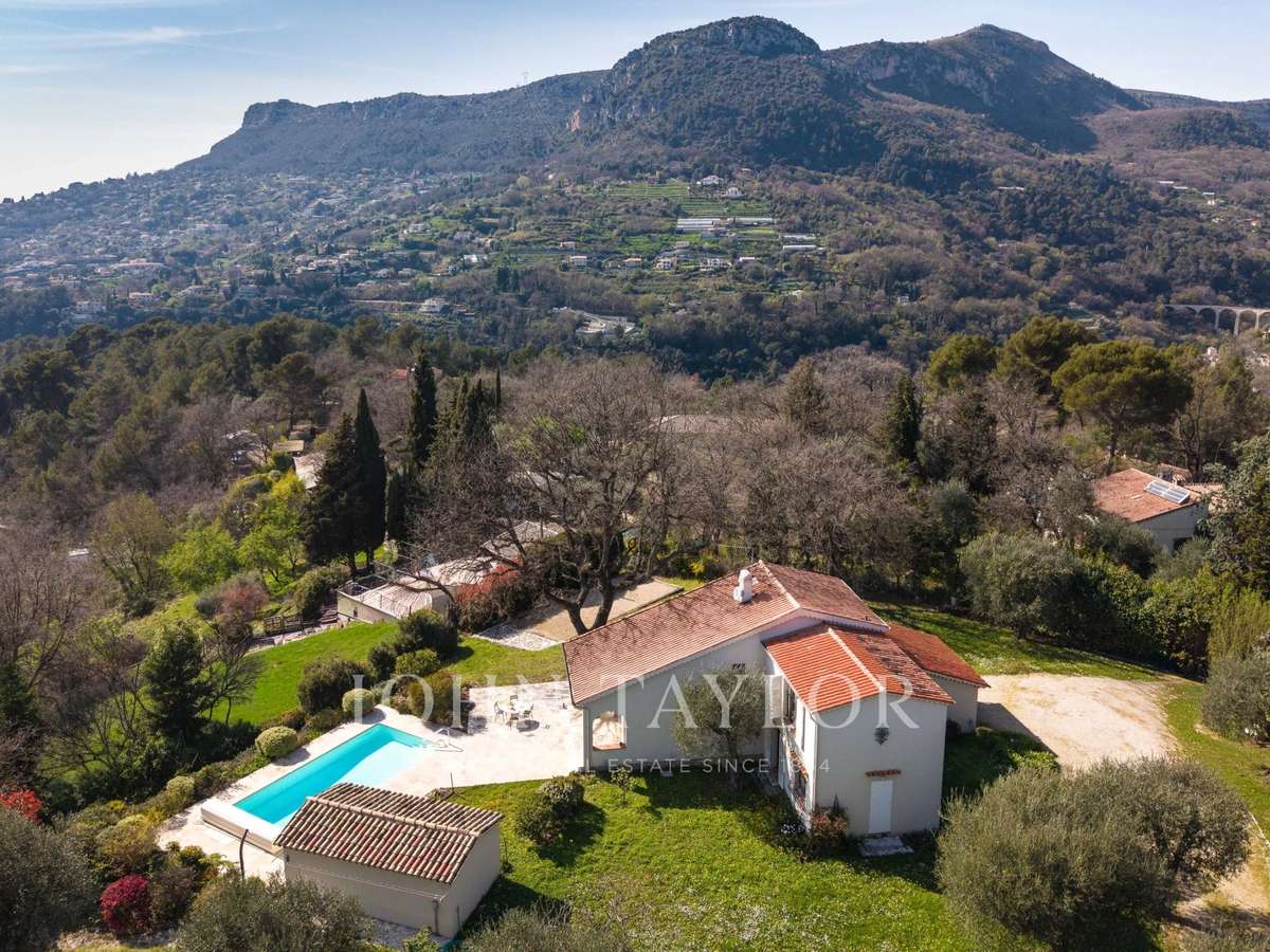 Maison Saint-Jeannet