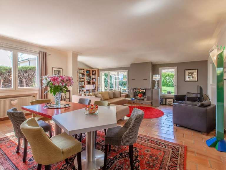 Villa Saint-Jeannet - 4 chambres - 180m²