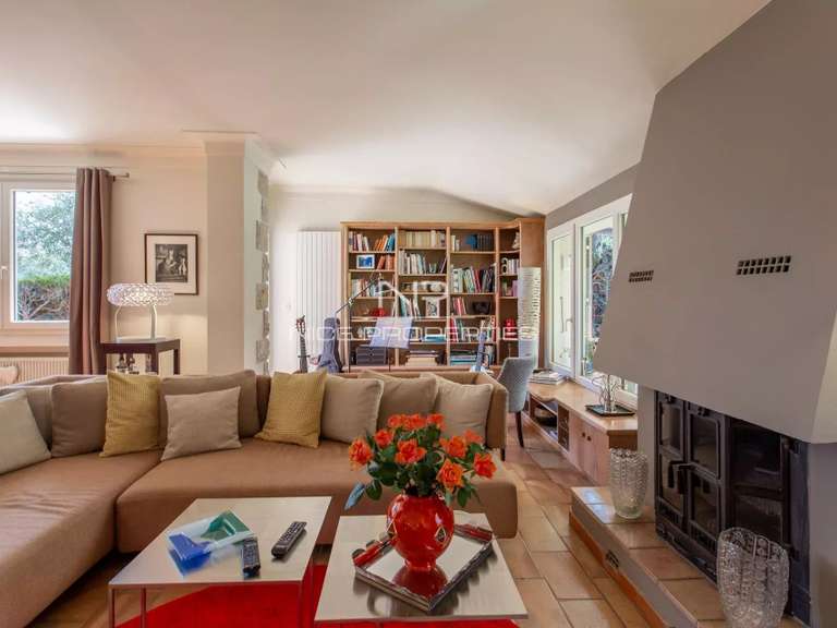 Villa Saint-Jeannet - 4 chambres - 180m²