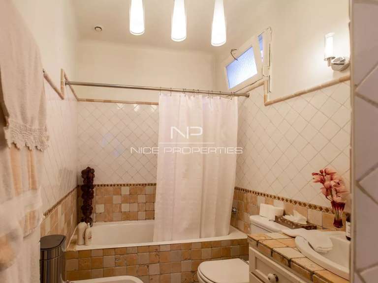 Villa Saint-Jeannet - 4 chambres - 180m²