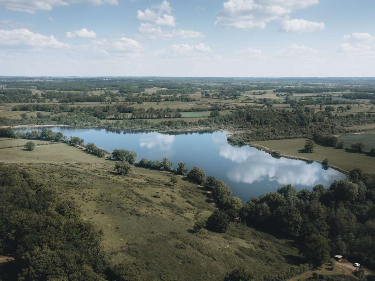 Propriété Saint-Jeanvrin