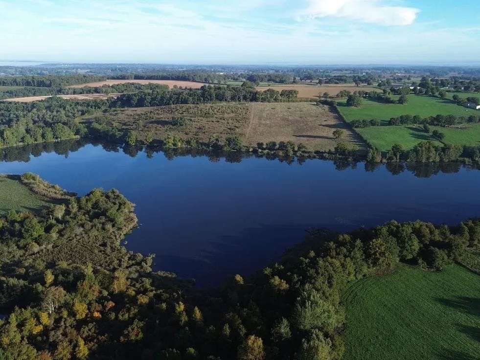 Propriété Saint-Jeanvrin