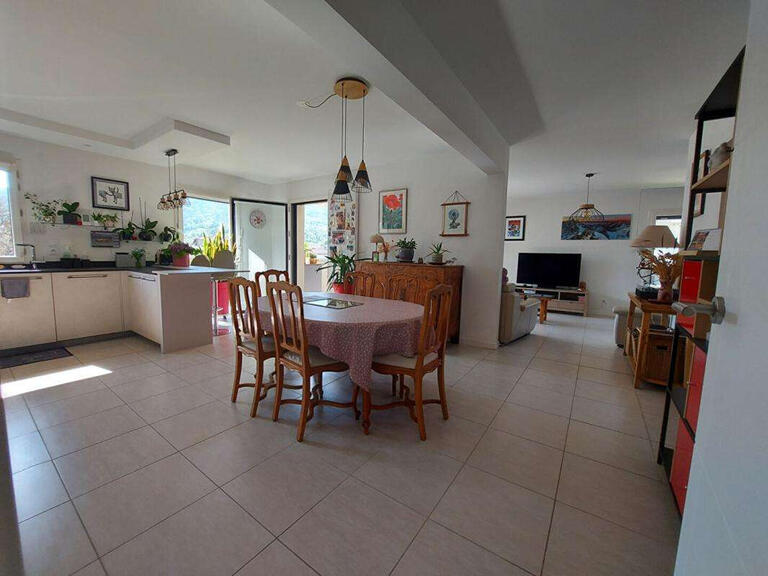 Appartement Saint-Jorioz - 4 chambres