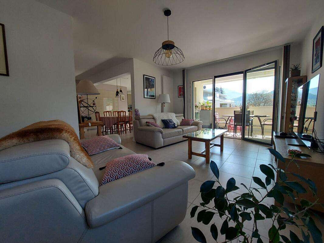 Appartement Saint-Jorioz