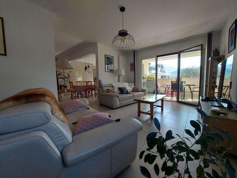 Appartement Saint-Jorioz - 4 chambres