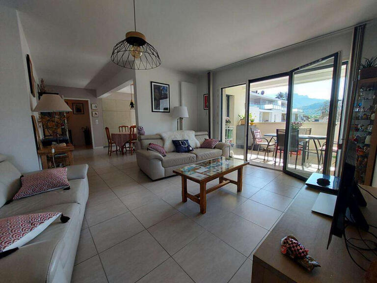 Appartement Saint-Jorioz - 4 chambres