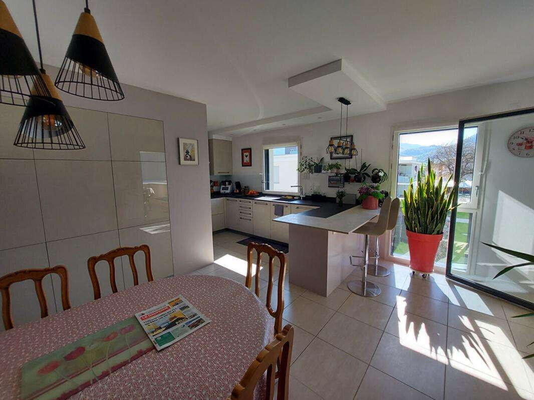 Appartement Saint-Jorioz