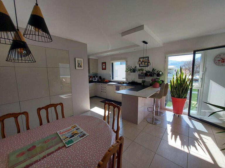 Appartement Saint-Jorioz - 4 chambres