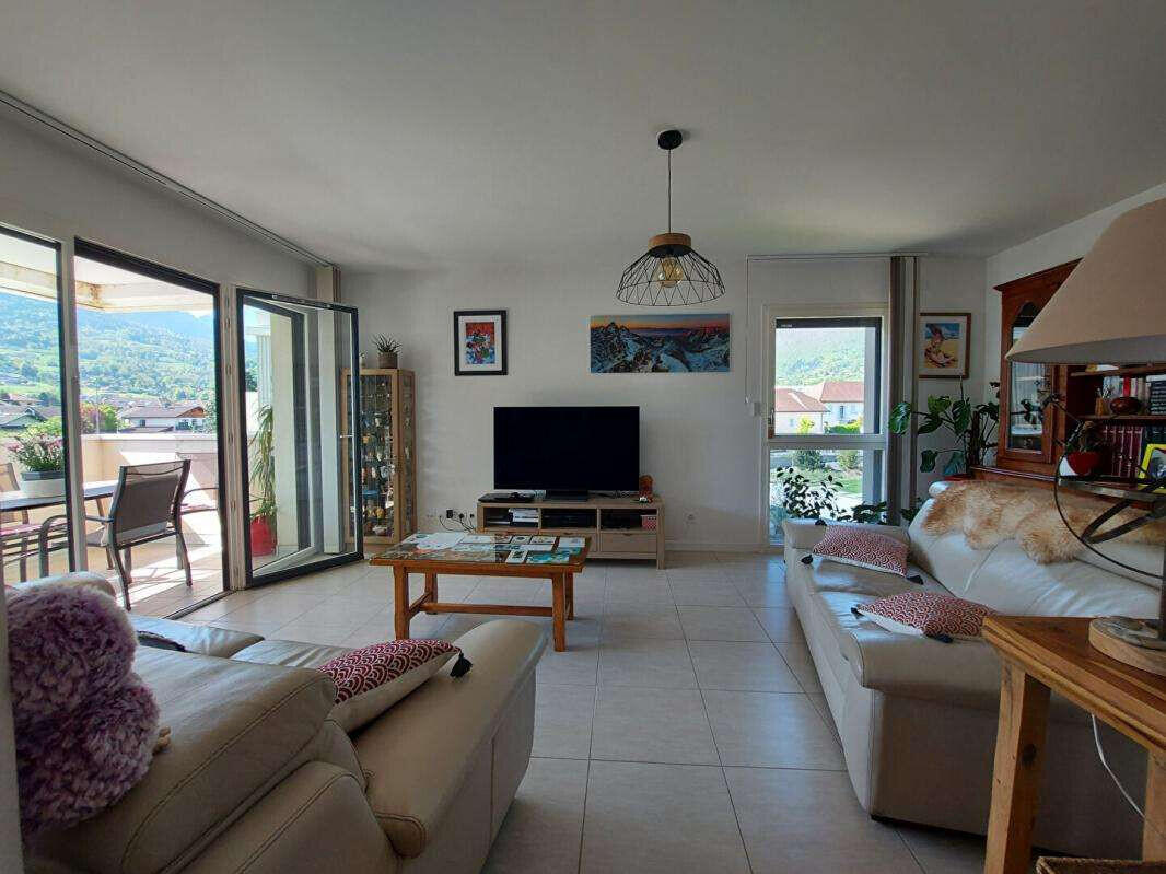 Appartement Saint-Jorioz