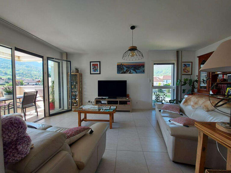 Appartement Saint-Jorioz - 4 chambres