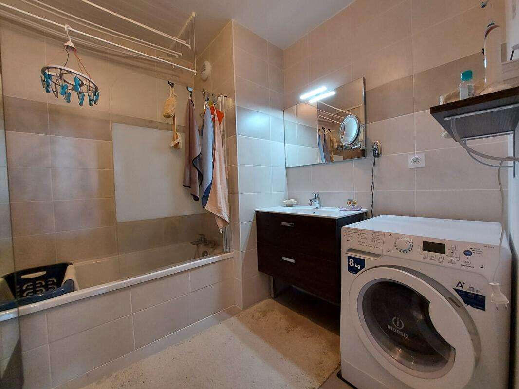 Appartement Saint-Jorioz