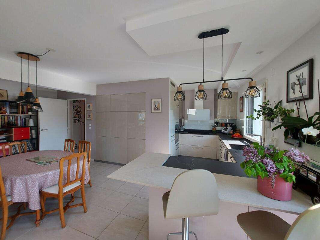 Appartement Saint-Jorioz