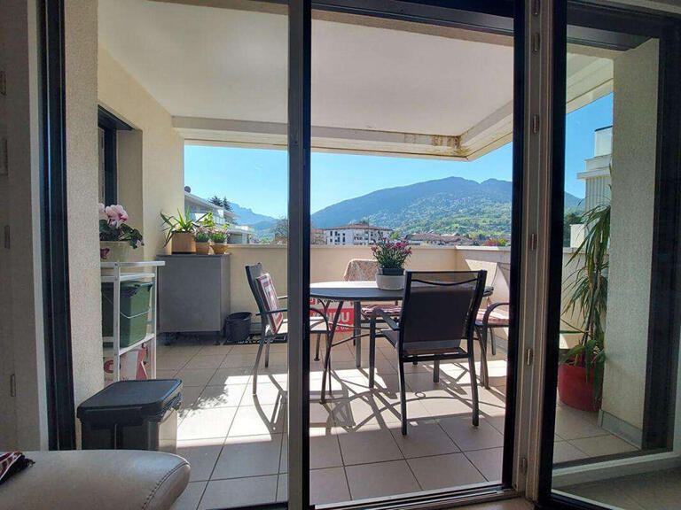 Appartement Saint-Jorioz - 4 chambres