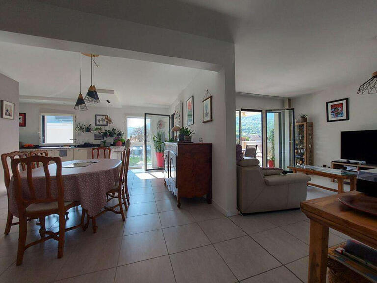 Appartement Saint-Jorioz - 4 chambres