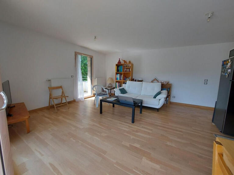 Apartment Saint-Jorioz - 2 bedrooms