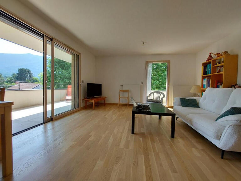 Apartment Saint-Jorioz - 2 bedrooms