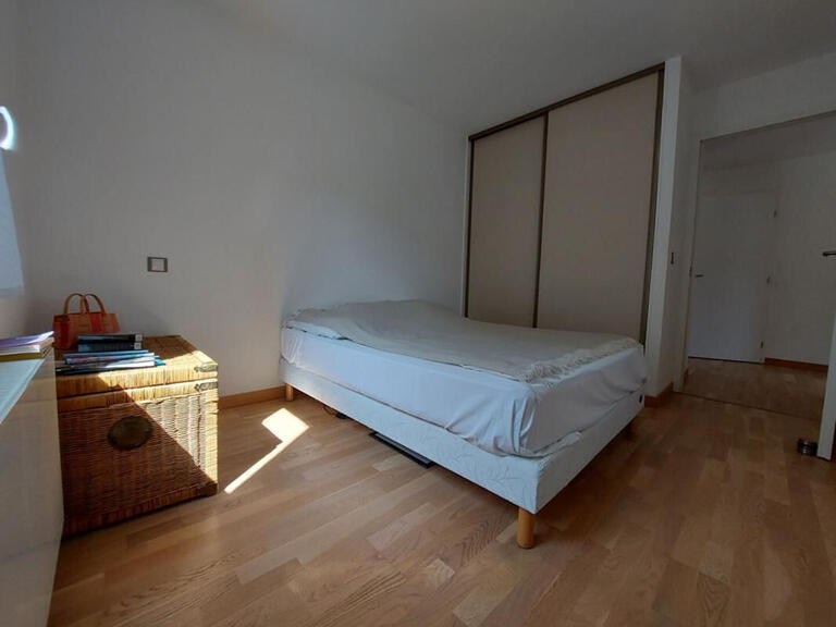 Apartment Saint-Jorioz - 2 bedrooms