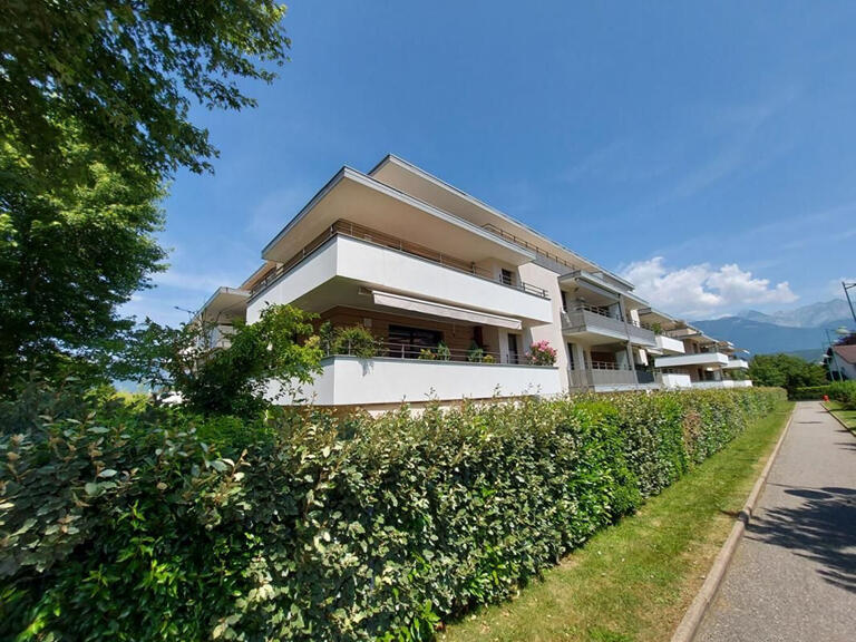 Apartment Saint-Jorioz - 2 bedrooms