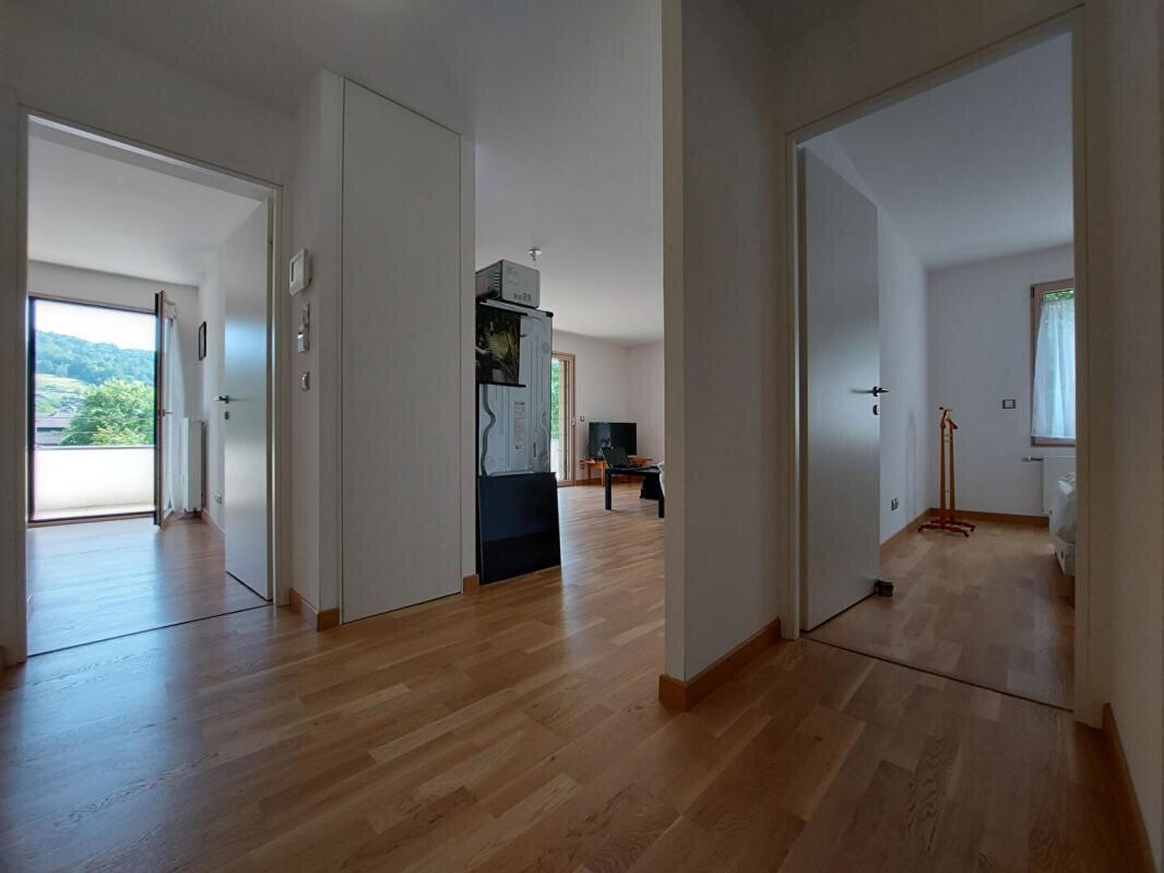 Apartment Saint-Jorioz