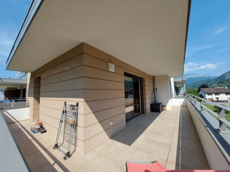 Apartment Saint-Jorioz - 2 bedrooms