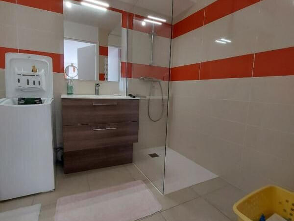 Apartment Saint-Jorioz - 2 bedrooms