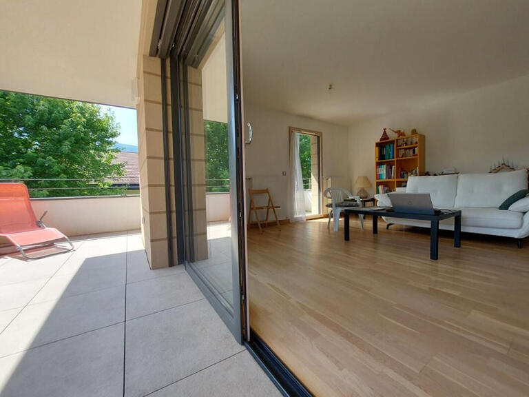 Apartment Saint-Jorioz - 2 bedrooms