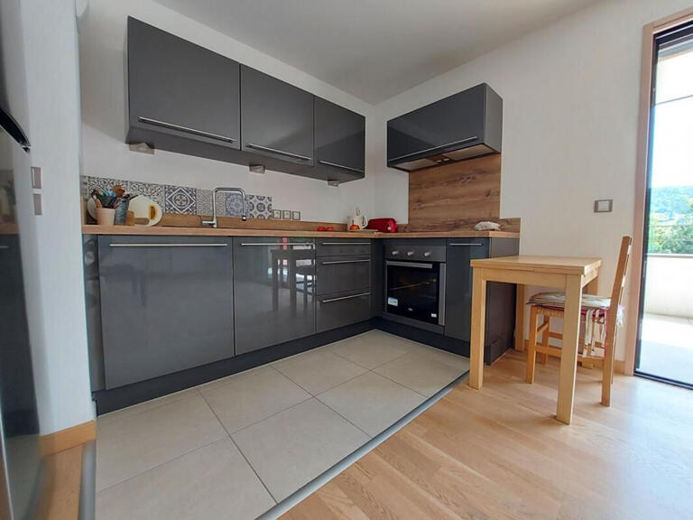 Apartment Saint-Jorioz - 2 bedrooms