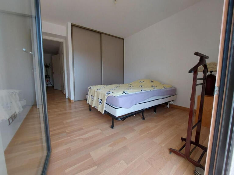 Apartment Saint-Jorioz - 2 bedrooms