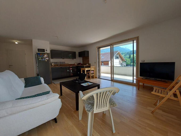 Apartment Saint-Jorioz - 2 bedrooms